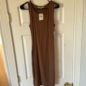NWT Velvet Torch Dress